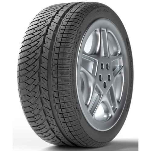 Michelin Pilot Alpin PA4 ( 215/45 R18 93V XL, MO ) Cijene
