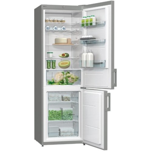  FRIZIDER KOMBINOVANI GORENJE NRK6191CX Cijene