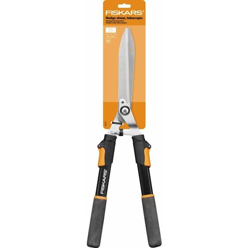 Fiskars HS13 teleskopske škarje za živo mejo, (21102360) Cene