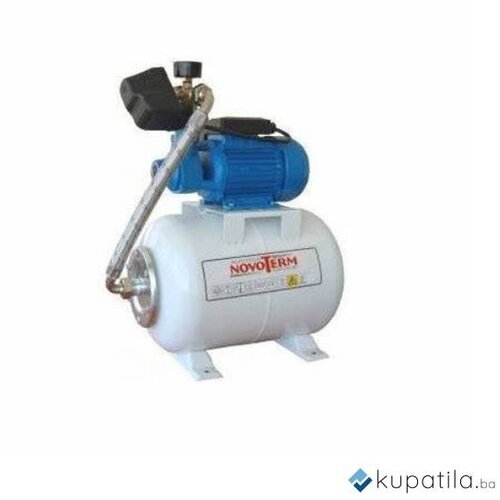  Hidropak 550W 24l Novoterm Cijene
