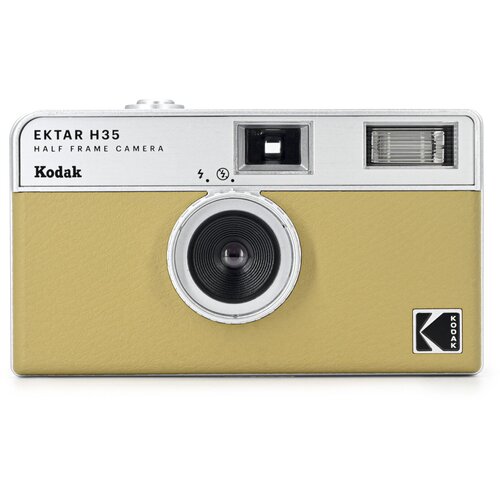Kodak Polovična filmska kamera Ektar H35 Sand 35mm, (5000510047) Cene