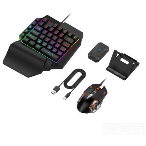  Mobile game combo set 4 u 1 Slike