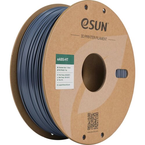  eABS-HT Grey - 1,75 mm / 1000 g Slike
