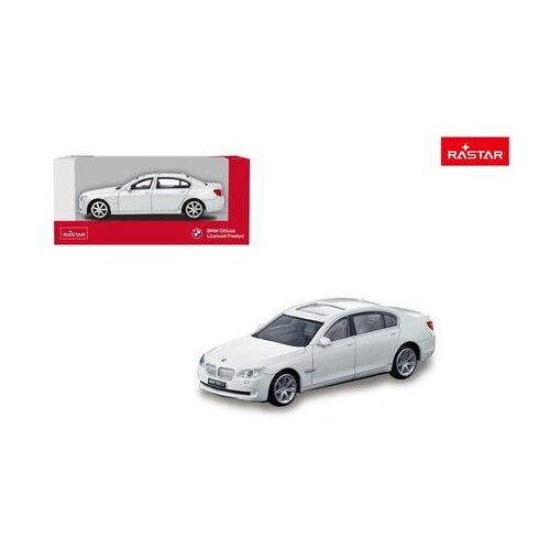 BMW SERIA 7 1.43 37600 Slike