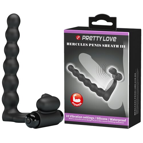  Vibrator za duplu penetraciju Slike