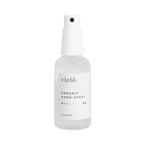 Viel&amp;ouml; organic hand spray - 50 ml Slike