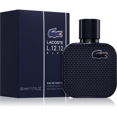 Lacoste L.12.12 Bleu parfemska voda za mu&amp;scaron;karce 50 ml Slike