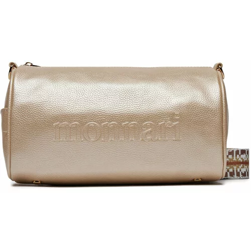 Monnari Ročna torba BAG0530-M00 Zlata