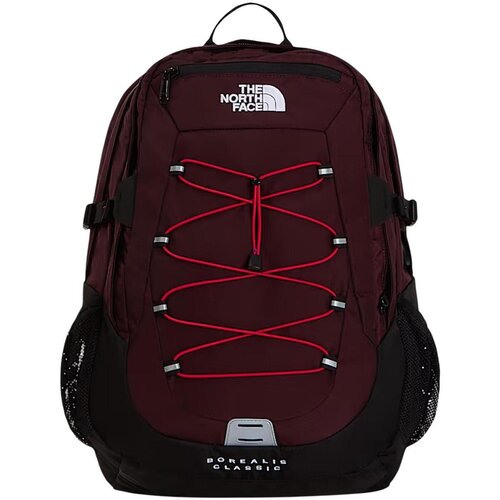 The North Face Nahrbtniki BOREALIS CLASSIC NF00CF9C Rdeča Slike