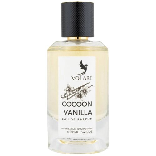 Volaré Parfumska voda Eau de Parfum Cocoon Vanilla Cene