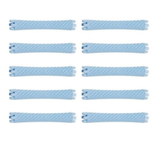 INF Komplet 10 kodralnikov za lase Air Bangs L Model 6, (21695464) Slike