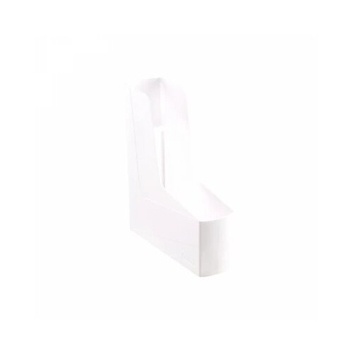 Fellowes Polica za dokumenta uspravna G2D bela 0017101 Slike