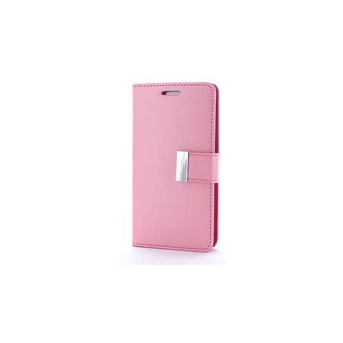 Goospery preklopna torbica Rich Diary Samsung Galaxy S3 i9300 - roza pink Cene