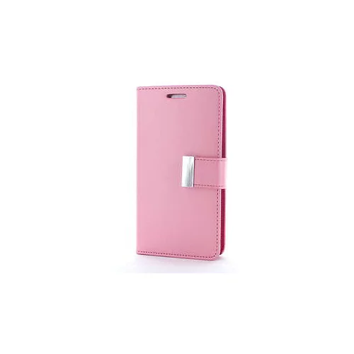 Goospery preklopna torbica Rich Diary Samsung Galaxy S3 i9300 - roza pink