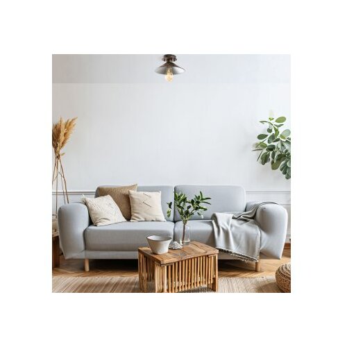Opviq Luster Koniksivama-N-662, Sivi Cijene