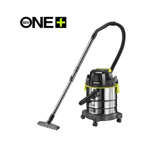 Ryobi r18wdv-0 Aku usisivač za suvo i mokro usisavanje, 18V ONE+™ ( R18WDV-0-1 ) Cene
