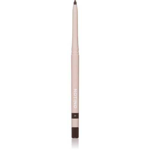 Notino Lifeproof Gel Liner vodoodporni svinčnik za oči 0.35 g Slike