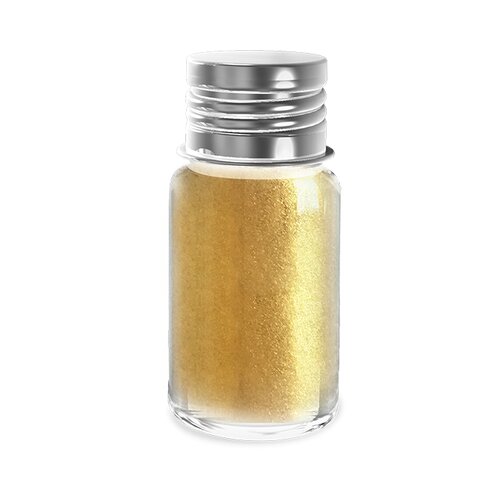 Namaki Polnilo Sparkling Powder - 7 g Slike