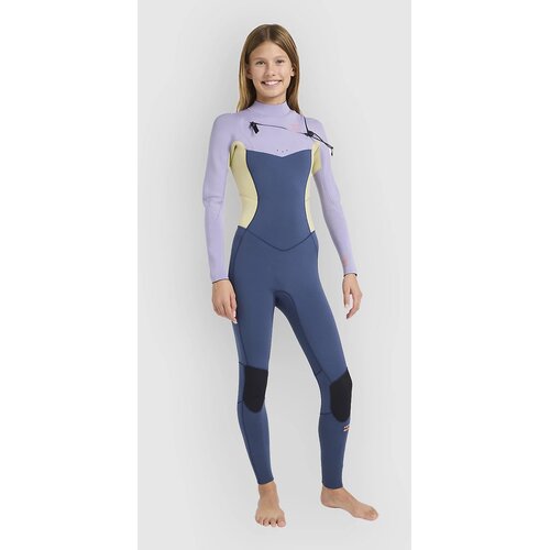 Billabong 302 Teen Synergy Natural Cz Gb Kids Neoprenska obleka stormy blue Cene