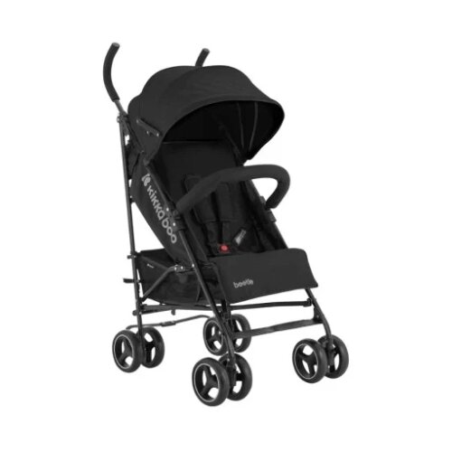  Ki&amp;scaron;obran kolica Beetle Black KKB30172 Slike