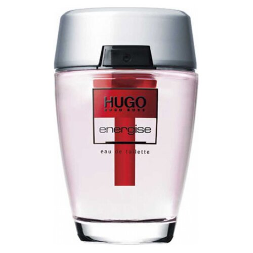Hugo Boss HUGO Energise toaletna voda za muškarce 75 ml Cijene