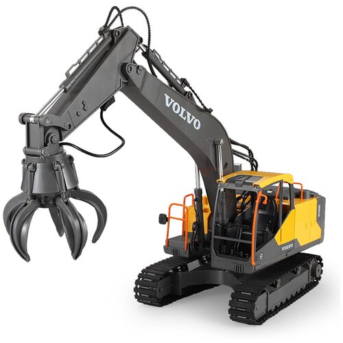 Doublee DOUBLE E Volvo bager 3 v 1 1:16 RC Slike