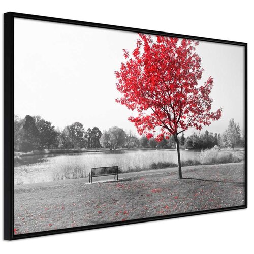  Poster - Autumn Colours I 45x30 Cijene