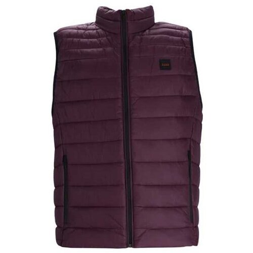 Boss ljubičasti mu&amp;scaron;ki prsluk HB50530966 543 Slike