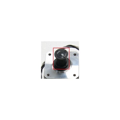 Bambu Lab Motor Drive Pulley (FAC057) Cene