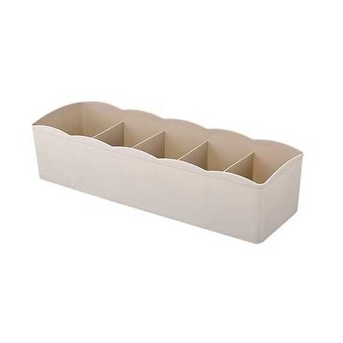  ELIF PLASTIC MINI ORGANIZER BOX COD 393 Cene