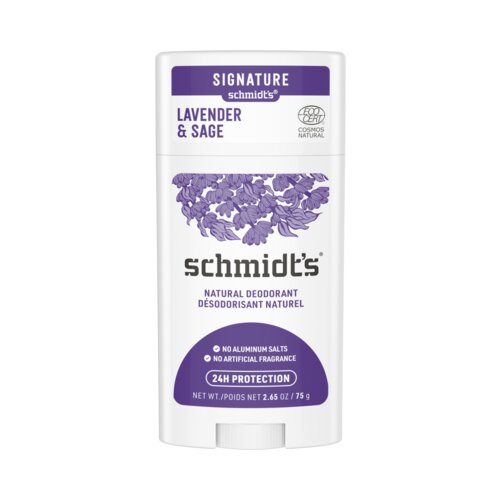 schmidt's Deo Stick Lavender & Sage Cijene