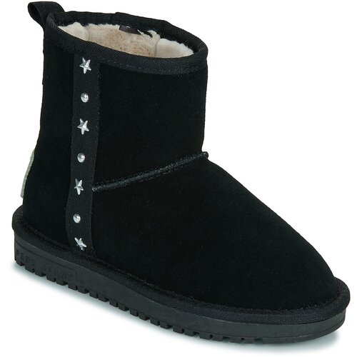 PepeJeans DISS ROCK G Crna Slike