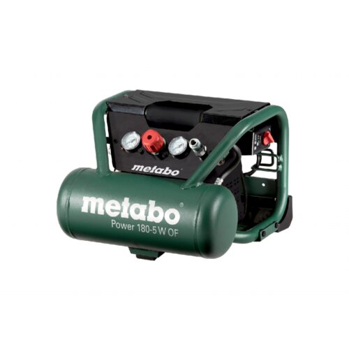 Metabo Power 180-5 W OF Cene