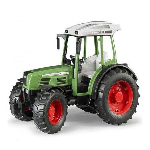 Bruder traktor fendt 209 s ( 021009 ) Cene