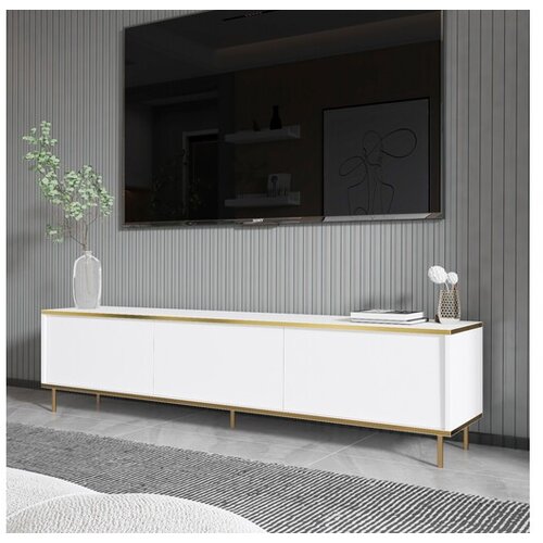 Hanah home TV komoda Imaj 382NRC1144 Slike