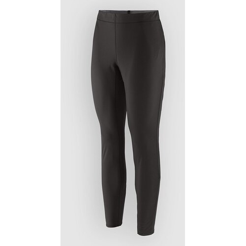 Patagonia Cap Lw Base Layer Bottoms black Slike