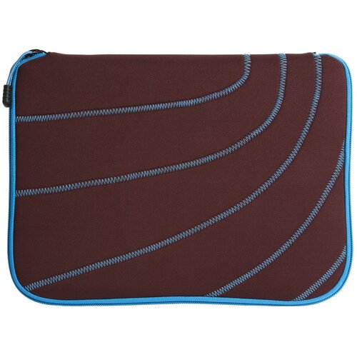 AM DENMARK AM 85372 Airway 12" Neopren Hülle 12" braun/blau Cene