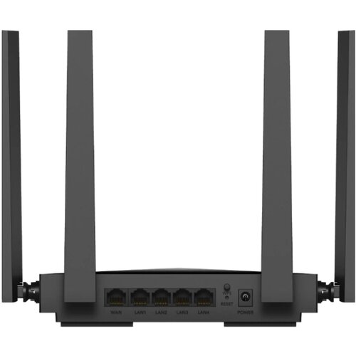 Cudy WR3600,BE3600 Gigabit Wi-Fi 7 Router,4-Stream Dual-Band,2882 Mbps + 688 Mbps Wi-Fi Cene