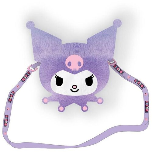 Hello Kitty Kuromi pli&scaron;ana torbica Cijene