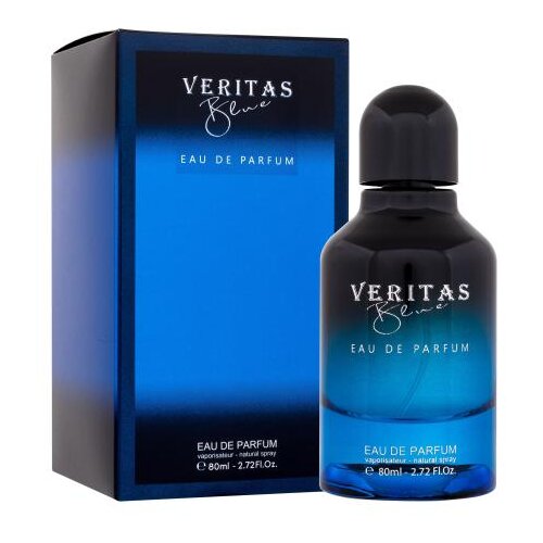 Royal Collection Veritas Blue 80 ml parfumska voda unisex Cene