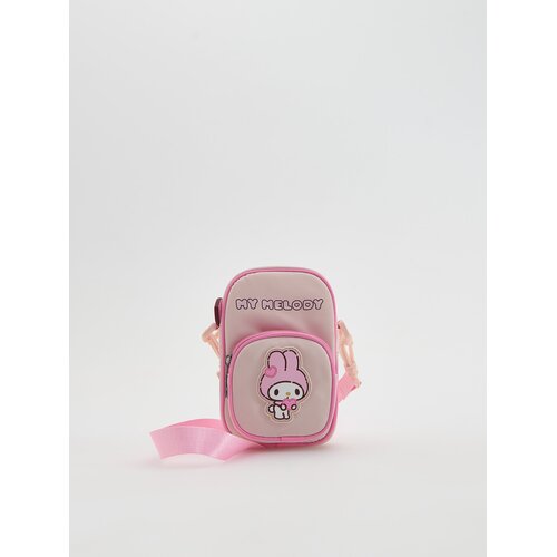 Reserved CHILDREN`S HANDBAG - pastelnoružičasto Cene