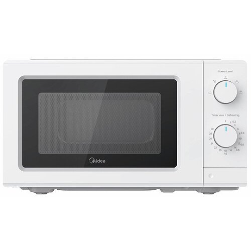  Midea, Mikrovalna pećnica, 700 W, 19 lit, MD-MP012MK-WH Cijene
