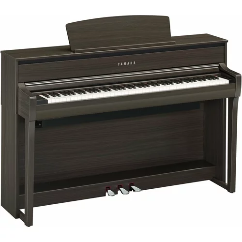 Yamaha CLP 775 Dark Walnut Digitalni pianino