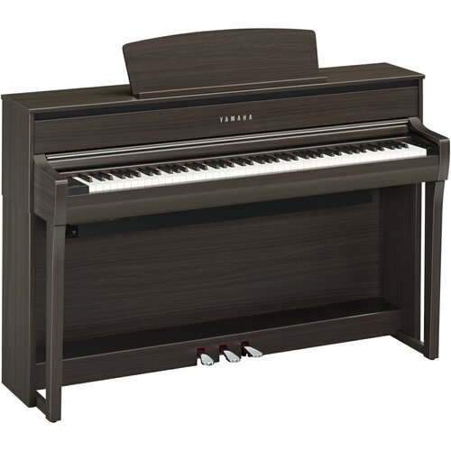 Yamaha CLP 775 Dark Walnut Digitalni piano Cene