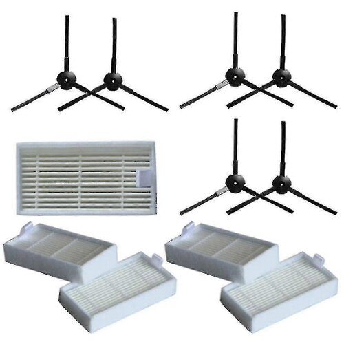INORCO Za dodatke za robotski sesalnik Lidl Silvercrest Ssr 3000 A1, (21840887) Cene