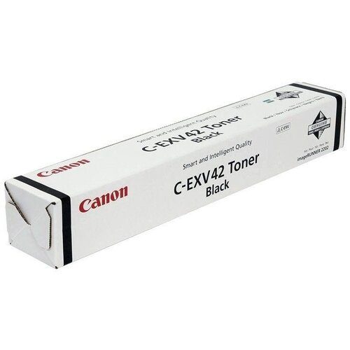 Canon Toner C-EXV 42 (6908B002) (črna), original Cene