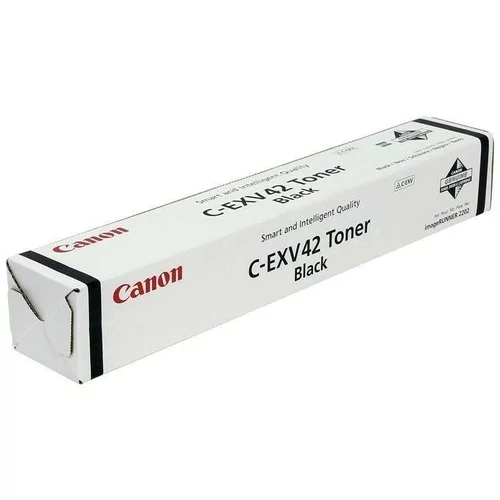 Canon Toner C-EXV 42 (6908B002) (črna), original