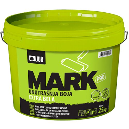 Mark Pro 15 lit. JUB Cijene