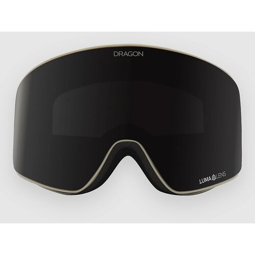 Dragon Pxv Koda +Bonus Lens Goggle llmidnight+llamber Slike