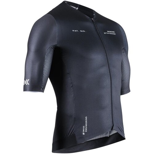 X-Bionic Majice s kratkimi rokavi Corefusion Aero Jersey Črna Cene